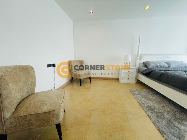Picture of 1 Bedroom Condo in The Cliff Residence Condominium Pratumnak Hill