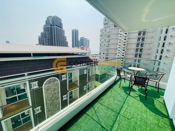 Picture of 1 Bedroom Condo in The Cliff Residence Condominium Pratumnak Hill