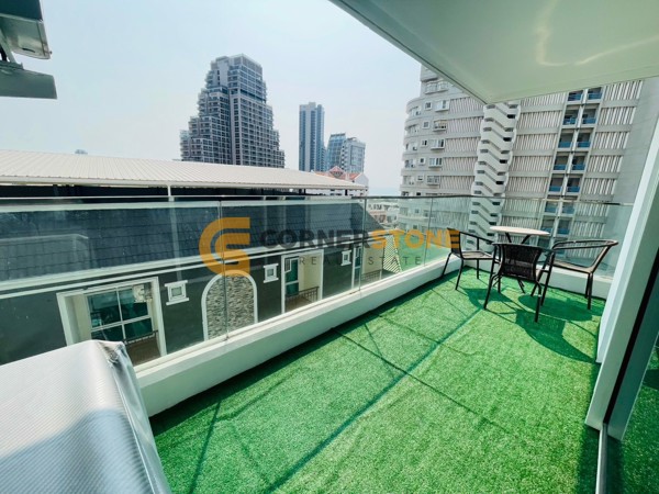 Picture of 1 Bedroom Condo in The Cliff Residence Condominium Pratumnak Hill