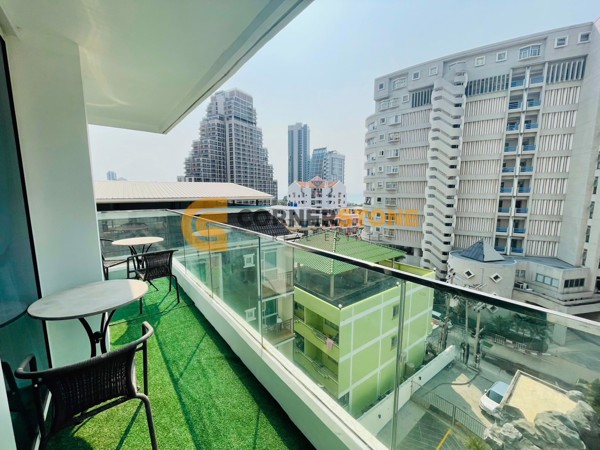 Picture of 1 Bedroom Condo in The Cliff Residence Condominium Pratumnak Hill