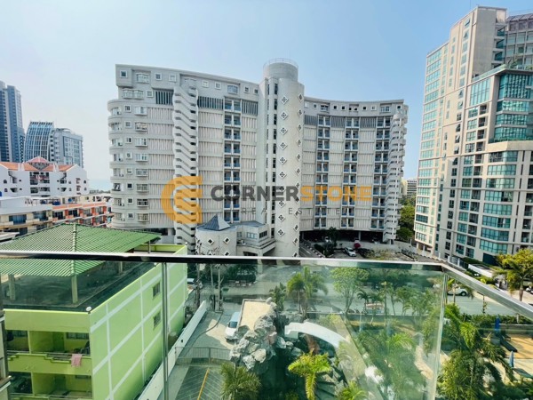 Picture of 1 Bedroom Condo in The Cliff Residence Condominium Pratumnak Hill