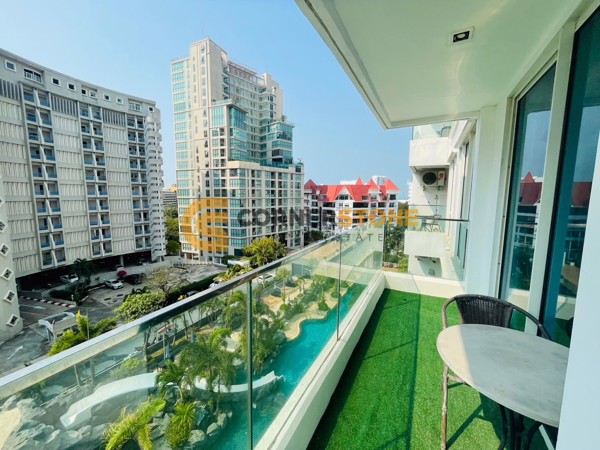 Picture of 1 Bedroom Condo in The Cliff Residence Condominium Pratumnak Hill