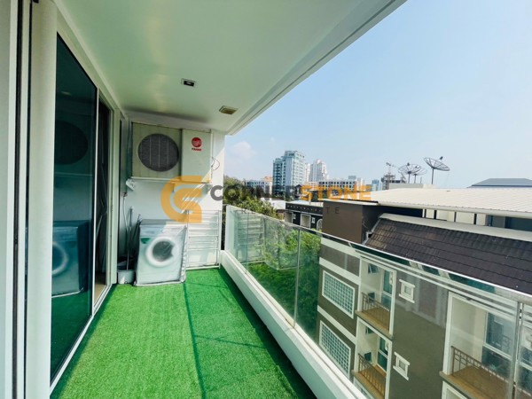 Picture of 1 Bedroom Condo in The Cliff Residence Condominium Pratumnak Hill