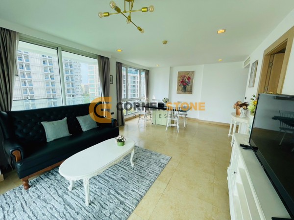 Picture of 1 Bedroom Condo in The Cliff Residence Condominium Pratumnak Hill