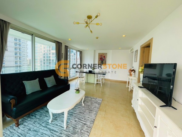 Picture of 1 Bedroom Condo in The Cliff Residence Condominium Pratumnak Hill