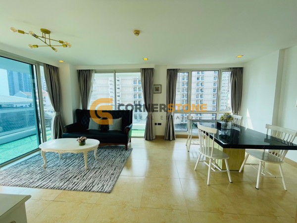Picture of 1 Bedroom Condo in The Cliff Residence Condominium Pratumnak Hill