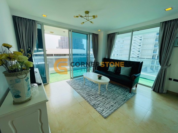 Picture of 1 Bedroom Condo in The Cliff Residence Condominium Pratumnak Hill