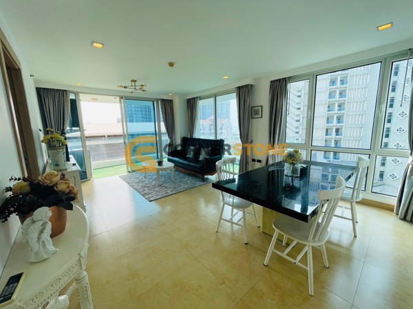 Picture of 1 Bedroom Condo in The Cliff Residence Condominium Pratumnak Hill