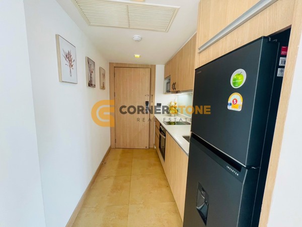 Picture of 1 Bedroom Condo in The Cliff Residence Condominium Pratumnak Hill