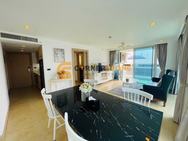 Picture of 1 Bedroom Condo in The Cliff Residence Condominium Pratumnak Hill