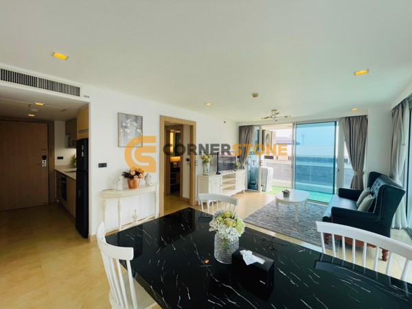 Picture of 1 Bedroom Condo in The Cliff Residence Condominium Pratumnak Hill