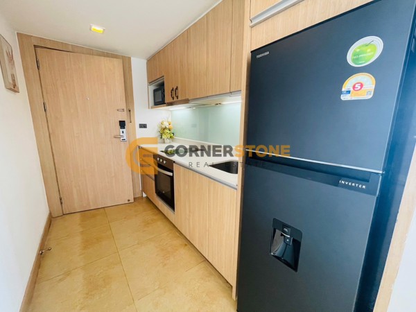 Picture of 1 Bedroom Condo in The Cliff Residence Condominium Pratumnak Hill