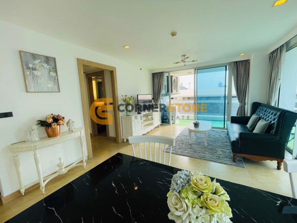 Picture of 1 Bedroom Condo in The Cliff Residence Condominium Pratumnak Hill