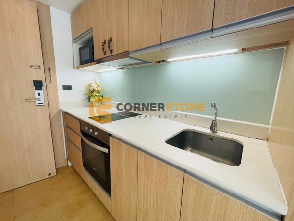 Picture of 1 Bedroom Condo in The Cliff Residence Condominium Pratumnak Hill