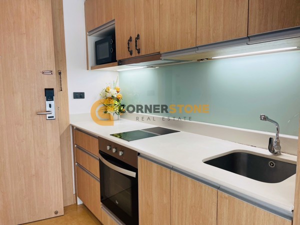 Picture of 1 Bedroom Condo in The Cliff Residence Condominium Pratumnak Hill