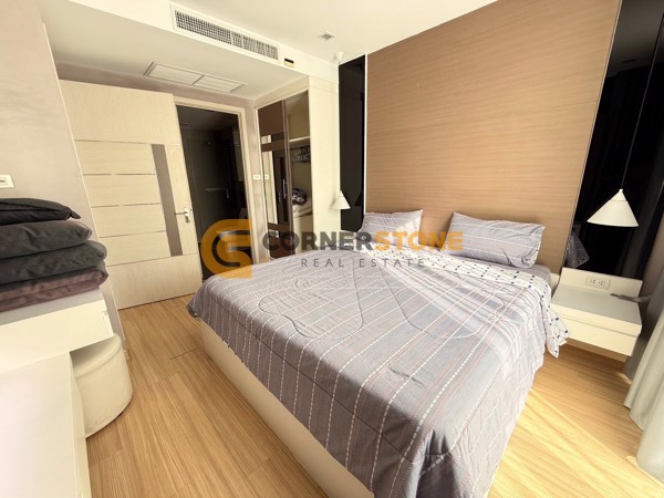 Picture of คอนโด 2 ห้องนอน ในโครงการ Apus Condo ตั้งอยู่ที่ พัทยา
