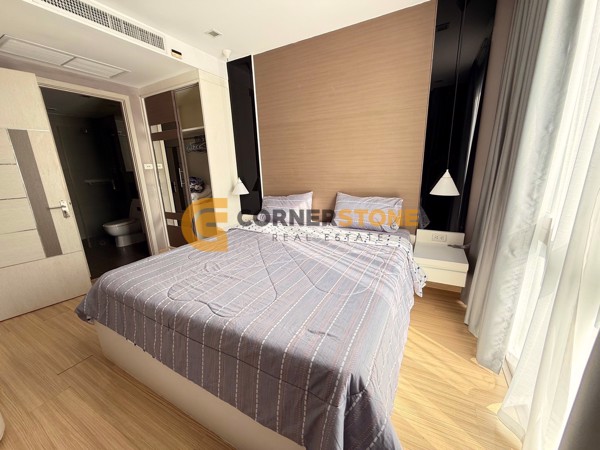 Picture of คอนโด 2 ห้องนอน ในโครงการ Apus Condo ตั้งอยู่ที่ พัทยา