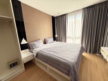 Picture of คอนโด 2 ห้องนอน ในโครงการ Apus Condo ตั้งอยู่ที่ พัทยา