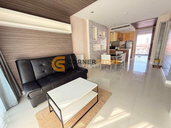 Picture of คอนโด 2 ห้องนอน ในโครงการ Apus Condo ตั้งอยู่ที่ พัทยา