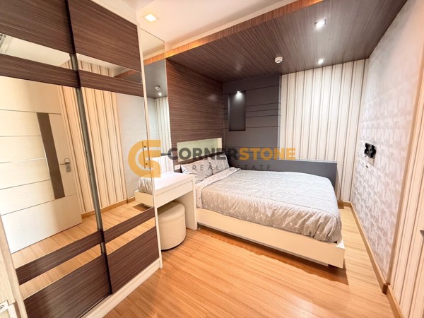 Picture of คอนโด 2 ห้องนอน ในโครงการ Apus Condo ตั้งอยู่ที่ พัทยา