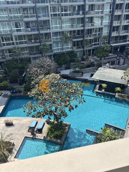 Picture of คอนโด 2 ห้องนอน ในโครงการ Apus Condo ตั้งอยู่ที่ พัทยา