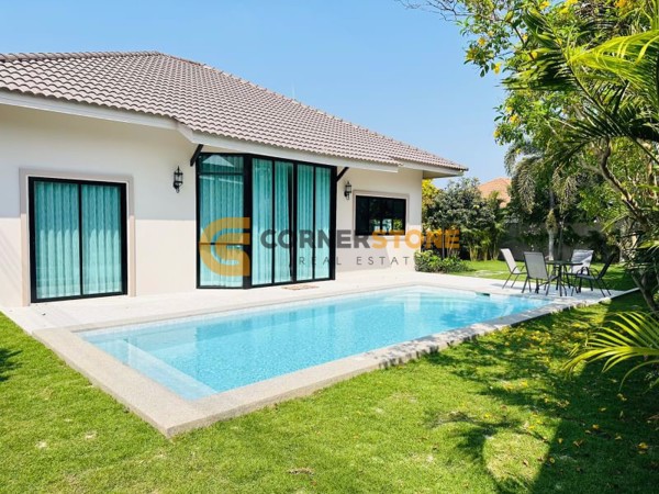 Picture of บ้าน 3 ห้องนอน ในโครงการ พัทยาพาราไดซ์วิลเลจ 2 ตั้งอยู่ที่ พัทยาตะวันออก