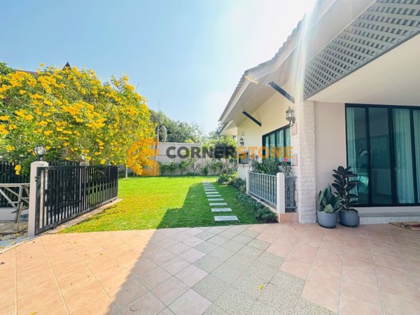 Picture of บ้าน 3 ห้องนอน ในโครงการ พัทยาพาราไดซ์วิลเลจ 2 ตั้งอยู่ที่ พัทยาตะวันออก