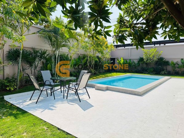 Picture of บ้าน 3 ห้องนอน ในโครงการ พัทยาพาราไดซ์วิลเลจ 2 ตั้งอยู่ที่ พัทยาตะวันออก