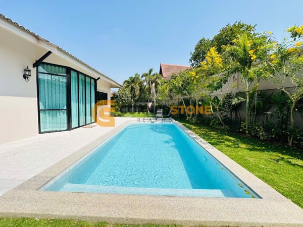 Picture of บ้าน 3 ห้องนอน ในโครงการ พัทยาพาราไดซ์วิลเลจ 2 ตั้งอยู่ที่ พัทยาตะวันออก