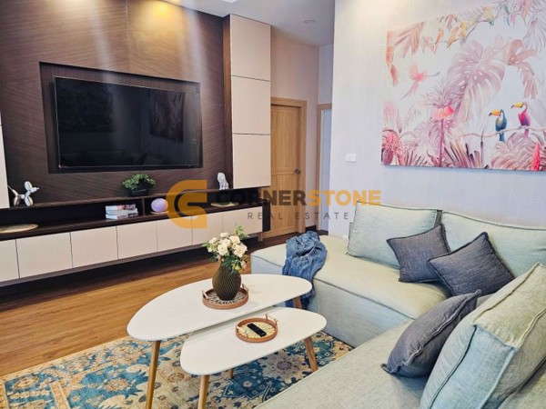 Picture of บ้าน 3 ห้องนอน ในโครงการ พัทยาพาราไดซ์วิลเลจ 2 ตั้งอยู่ที่ พัทยาตะวันออก