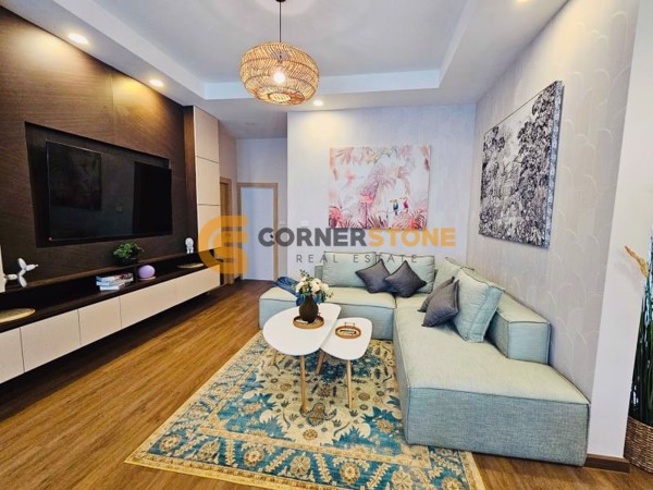 Picture of บ้าน 3 ห้องนอน ในโครงการ พัทยาพาราไดซ์วิลเลจ 2 ตั้งอยู่ที่ พัทยาตะวันออก