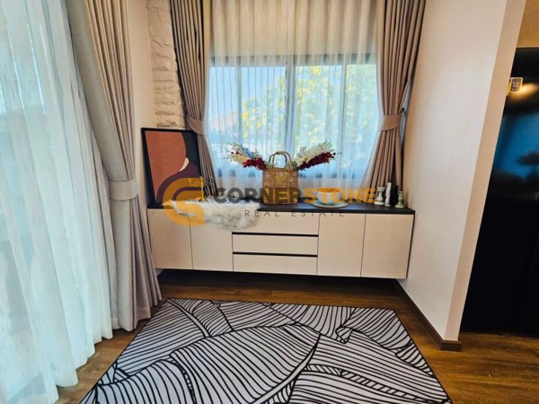Picture of บ้าน 3 ห้องนอน ในโครงการ พัทยาพาราไดซ์วิลเลจ 2 ตั้งอยู่ที่ พัทยาตะวันออก