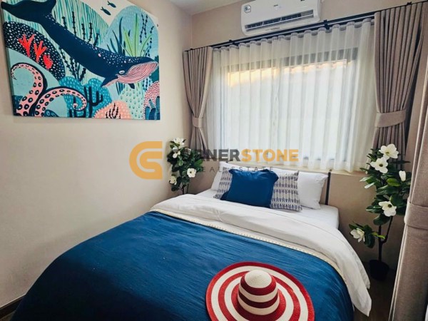 Picture of บ้าน 3 ห้องนอน ในโครงการ พัทยาพาราไดซ์วิลเลจ 2 ตั้งอยู่ที่ พัทยาตะวันออก