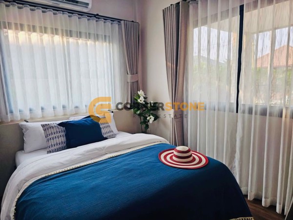 Picture of บ้าน 3 ห้องนอน ในโครงการ พัทยาพาราไดซ์วิลเลจ 2 ตั้งอยู่ที่ พัทยาตะวันออก
