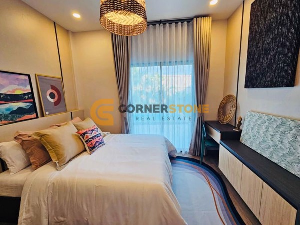 Picture of บ้าน 3 ห้องนอน ในโครงการ พัทยาพาราไดซ์วิลเลจ 2 ตั้งอยู่ที่ พัทยาตะวันออก