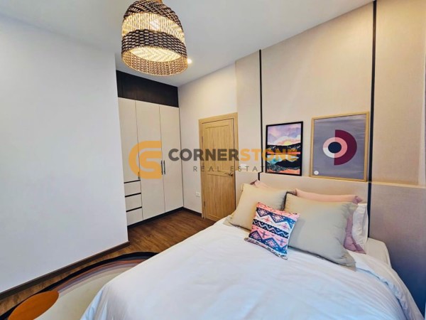 Picture of บ้าน 3 ห้องนอน ในโครงการ พัทยาพาราไดซ์วิลเลจ 2 ตั้งอยู่ที่ พัทยาตะวันออก