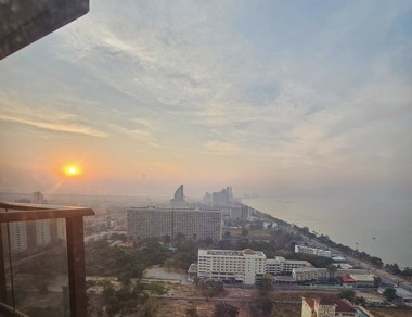 Picture of 1 Bedroom Condo in Copacabana Beach Jomtien Jomtien Beach