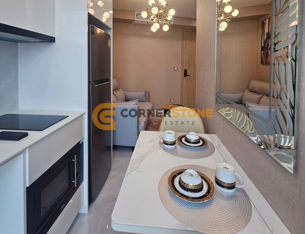 Picture of 1 Bedroom Condo in Copacabana Beach Jomtien Jomtien Beach
