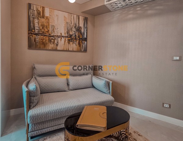Picture of 1 Bedroom Condo in Copacabana Beach Jomtien Jomtien Beach