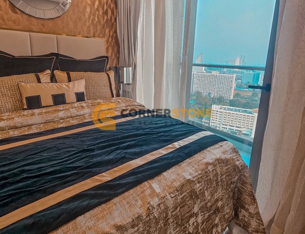 Picture of 1 Bedroom Condo in Copacabana Beach Jomtien Jomtien Beach