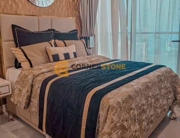 Picture of 1 Bedroom Condo in Copacabana Beach Jomtien Jomtien Beach