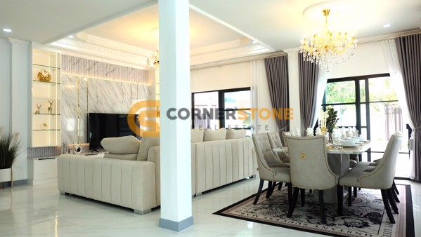 Picture of บ้าน 6 ห้องนอน ในโครงการ นทีกร ปาร์ค วิว ตั้งอยู่ที่ พัทยาตะวันออก
