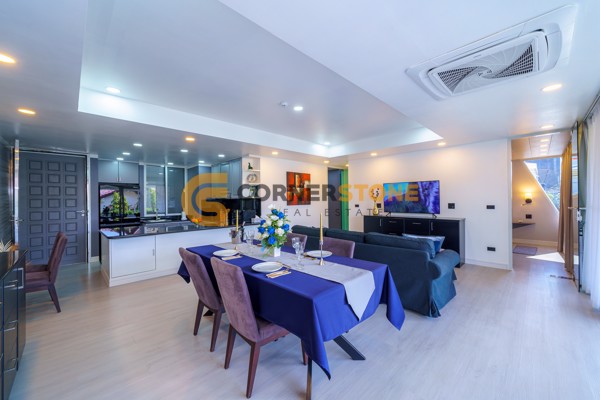 Picture of 2 bedroom Condo in Panchalae Boutique Residences Jomtien Beach