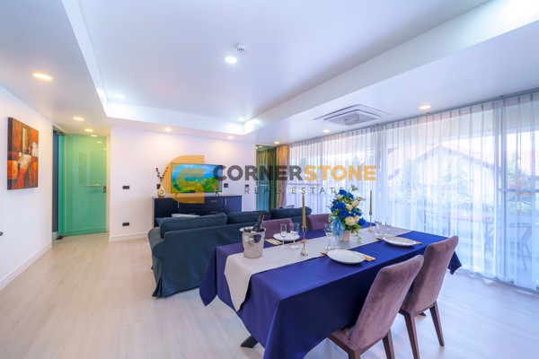 Picture of 2 bedroom Condo in Panchalae Boutique Residences Jomtien Beach