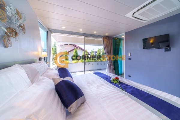 Picture of 2 bedroom Condo in Panchalae Boutique Residences Jomtien Beach