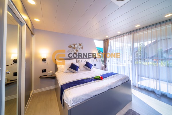 Picture of 2 bedroom Condo in Panchalae Boutique Residences Jomtien Beach