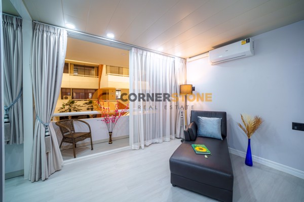 Picture of 2 bedroom Condo in Panchalae Boutique Residences Jomtien Beach