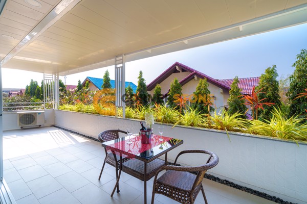 Picture of 2 bedroom Condo in Panchalae Boutique Residences Jomtien Beach