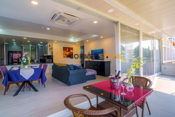 Picture of 2 bedroom Condo in Panchalae Boutique Residences Jomtien Beach