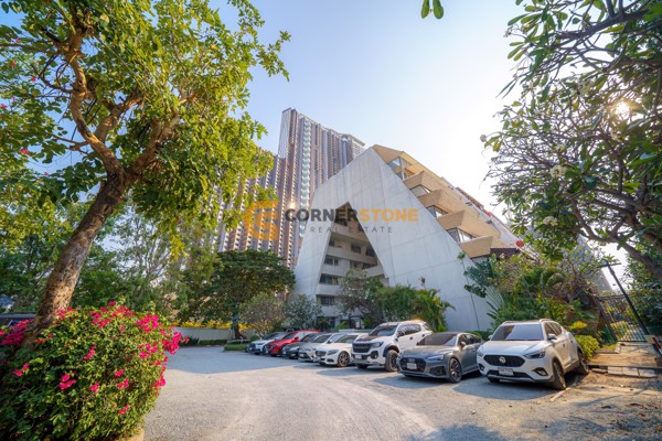 Picture of 2 bedroom Condo in Panchalae Boutique Residences Jomtien Beach